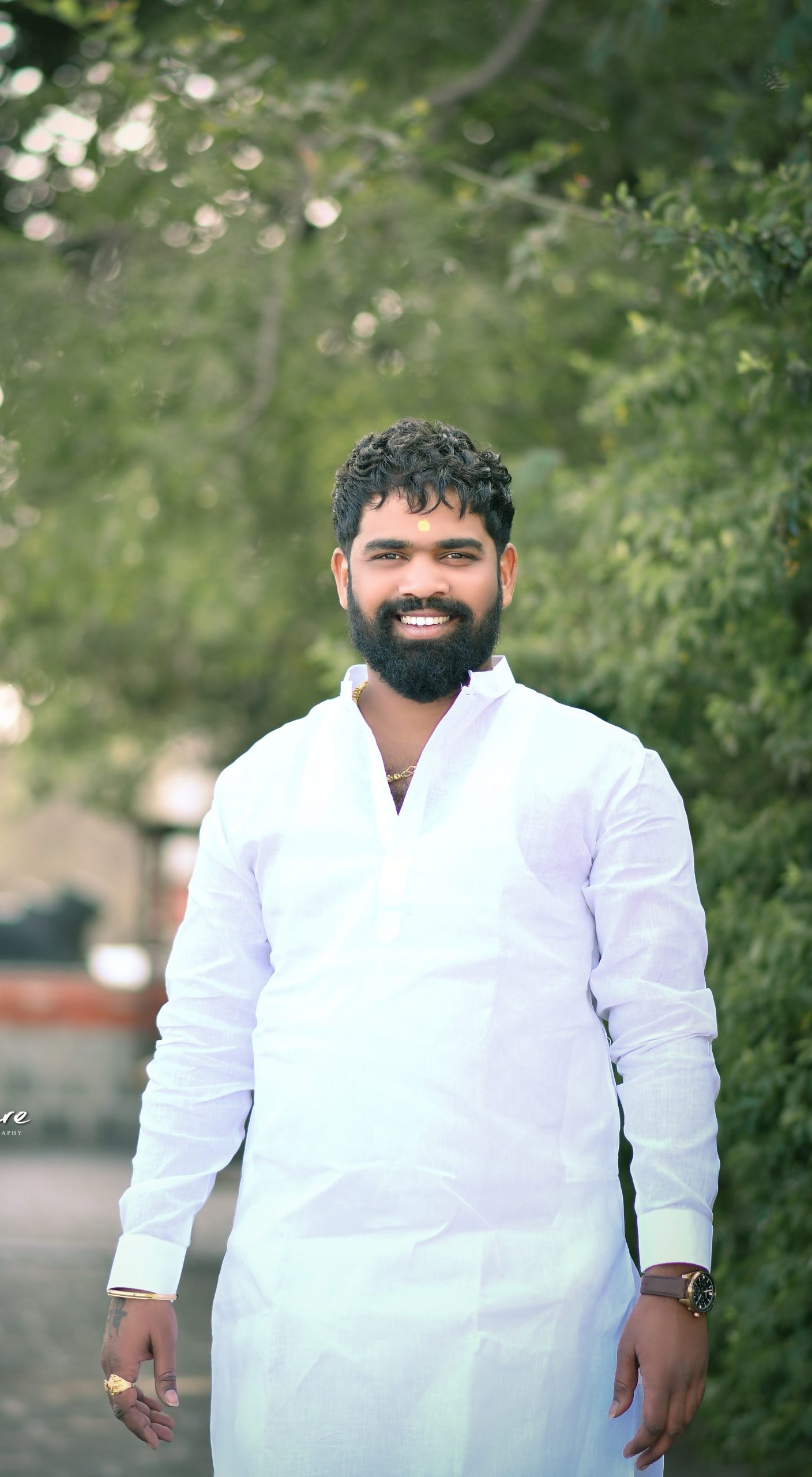 गणेश प्रकाश भोसले: “गरीब ड्रायक्लीनर्स अँड प्रेस” से संघर्ष से सफलता तक की प्रेरक यात्रा