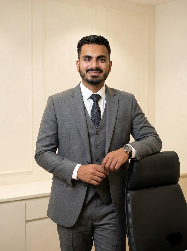 अक्षय भोईर – संघर्ष से साकार हुआ सपना: MAGNUM WATERPARK & RESORT की प्रेरणादायक सफलता गाथा