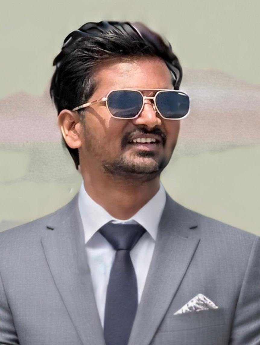 रोहन प्रकाश वायसे: MapStop Travel Holidays And Tourism Pvt. Ltd. के माध्यम से नई ऊंचाइयों की ओर