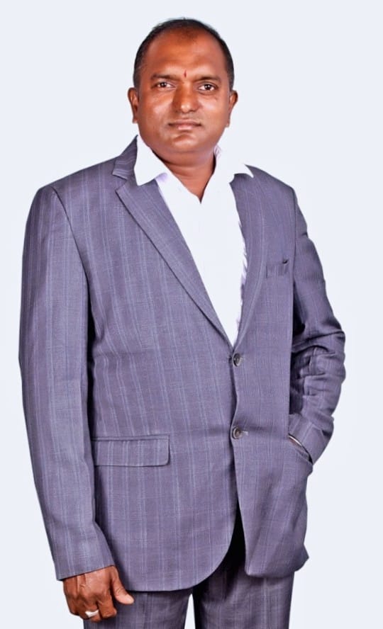 संघर्ष से सफलता तक: राजू आनंदाचे और Rajtech Engineering की प्रेरणादायक कहानी