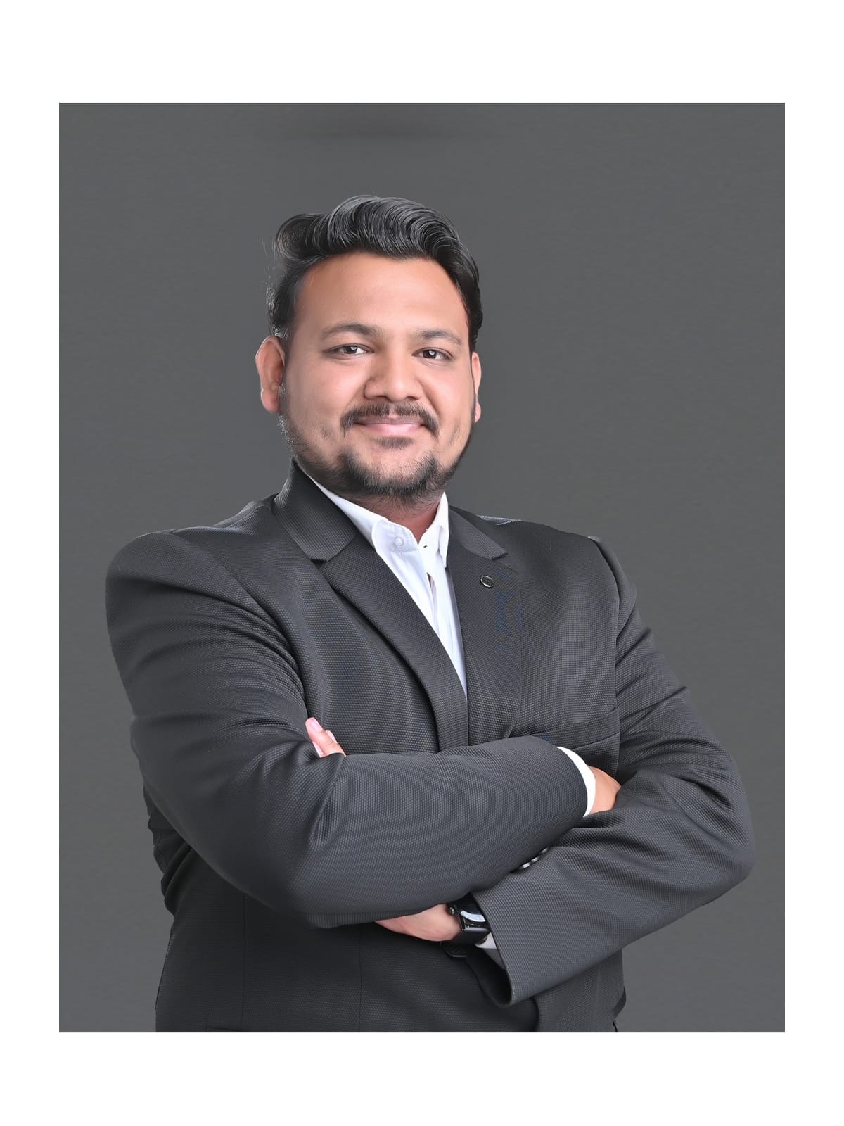 चिकित्सा क्षेत्र में विश्वसनीयता की नई पहचान: शुभम इचे और Medilabs Healthcare की प्रेरक सफलता