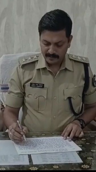 511 कार्टून बीयर के साथ पकड़ा गया तस्कर पुलिस कस्टडी से फरार, सुरक्षा व्यवस्था पर उठे सवाल