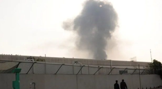 मिडिल ईस्ट में तनाव बढ़ा: अबू धाबी में मिसाइल हमले, दुबई में ईरानी ड्रोन हमले के बाद एक फिलिस्तीनी नागरिक की मौत