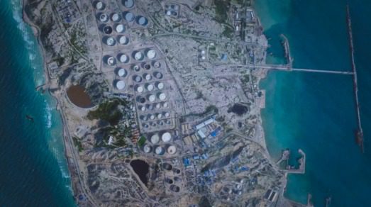 Donald Trump की नजर ईरान के खार्ग द्वीप पर, ‘तेल की कमाई की मशीन’ पर हमले की चर्चा से चीन भी चिंतित