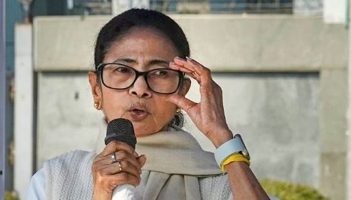 पश्चिम बंगाल चुनाव: TMC ने सभी सीटों पर उम्मीदवारों की सूची जारी, Mamata Banerjee भवानीपुर से लड़ेंगी