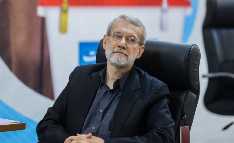 इज़रायल का बड़ा हमला: Ali Larijani बने निशाना, मौत पर सस्पेंस
