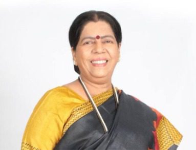 नवी मुंबई में हलचल: Manda Mhatre को दिल का दौरा, अस्पताल में इलाज जारी