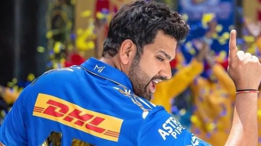 IPL 2026: ‘नए अवतार’ में दिखेंगे Rohit Sharma, मुंबई इंडियंस को बड़ी उम्मीदें