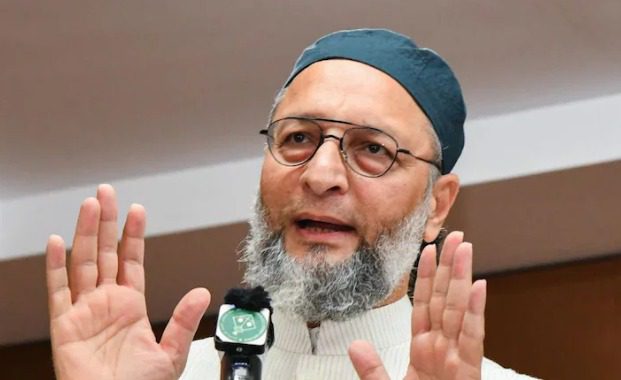 रमजान के आखिरी जुमे पर Asaduddin Owaisi का तीखा बयान, पाकिस्तान को बताया ‘इजरायल का छोटा भाई’