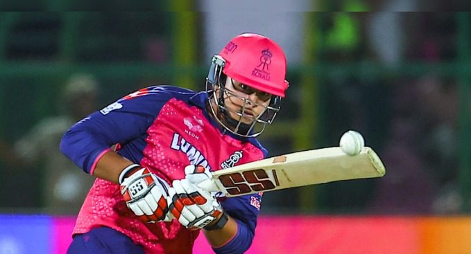 वैभव सूर्यवंशी को इंग्लैंड दौरे पर भेजने की उठी मांग, माइकल वॉन ने BCCI से की अपील