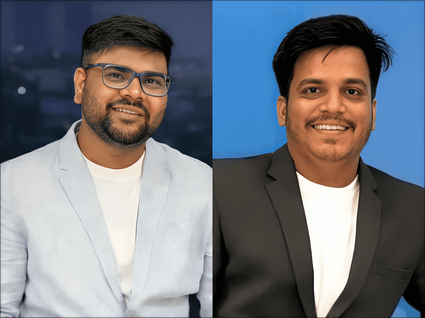 बालाजी खारटे और प्रशांत राजमाने: DIGIBRANDZ IT SOLUTIONS PVT LTD के माध्यम से डिजिटल सफलता की नई पहचान