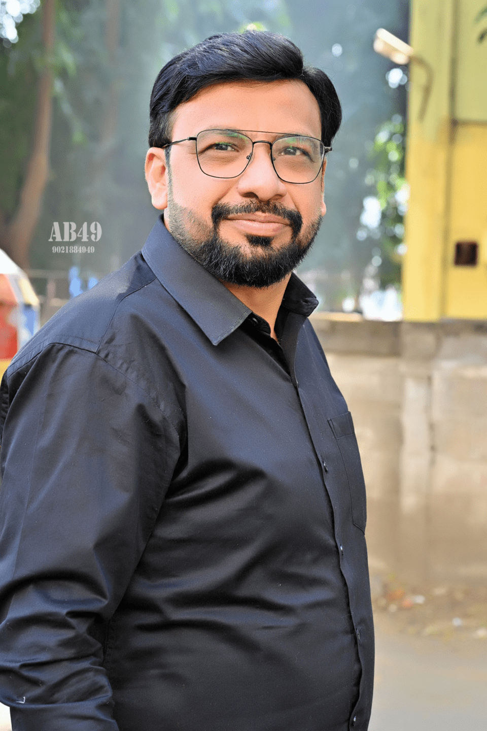 Prof. Sachin Suresh Shinde: संघर्ष से सफलता तक, ‘Shree Classes’ के माध्यम से गढ़ रहे हजारों विद्यार्थियों का भविष्य