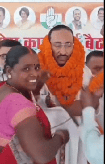 संजीव कुमार बबलू बने जहानाबाद कांग्रेस के नए जिला अध्यक्ष, संगठन मजबूती पर दिया जोर