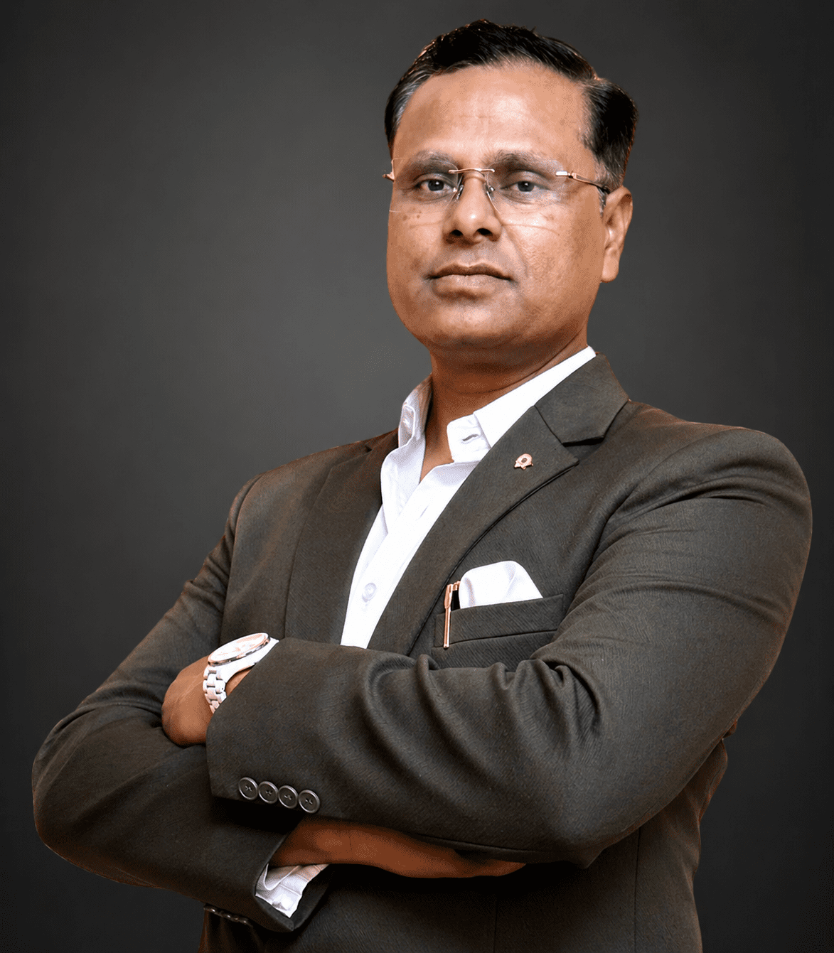 वन आर्च आर्किटेक्चरल हब के जरिए एजाज़ अब्बास शेख ने रचा सफलता का मजबूत आधार