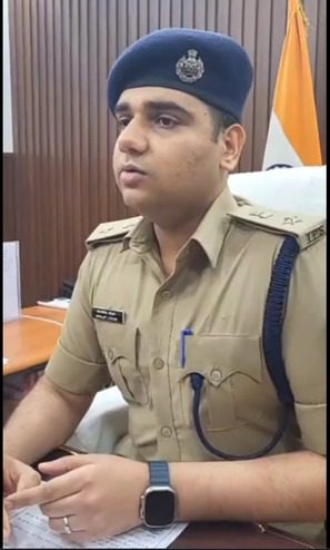 जहानाबाद : एसपी के नेतृत्व में व्यापक वाहन जांच अभियान, सड़क सुरक्षा और अपराध नियंत्रण पर जोर