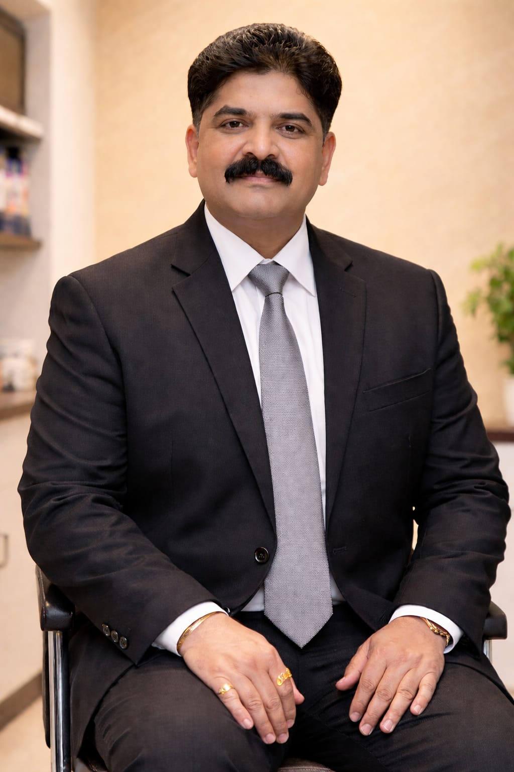 इंजीनियरिंग विशेषज्ञता से उद्योग में पहचान: Amit Jaypal Chinchwade की प्रेरणादायक सफलता कहानी