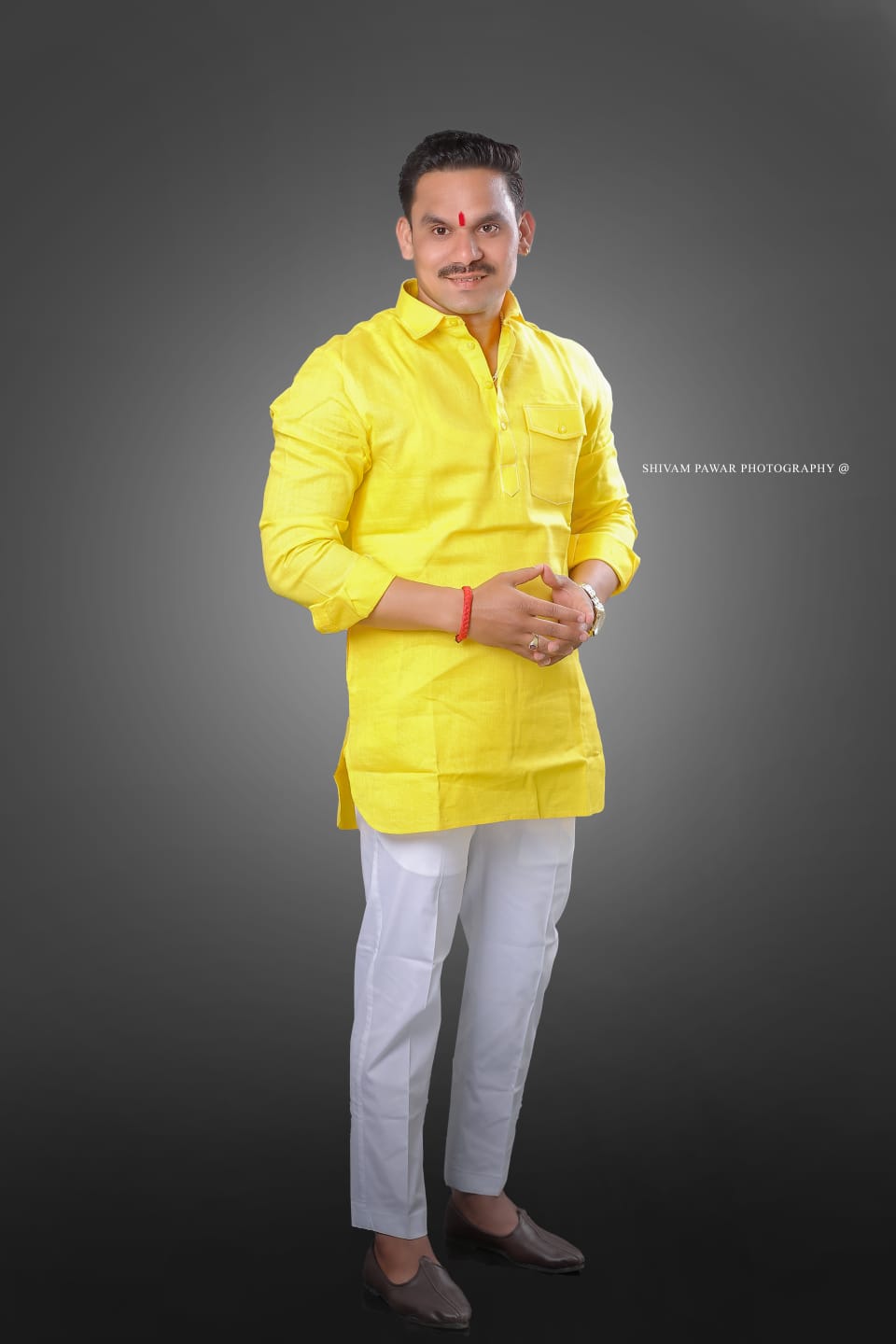 Yoddha Career Academy के Shubham Ingale: 15 छात्रों से शुरू होकर सैकड़ों युवाओं को दिलाई पुलिस और आर्मी में नौकरी