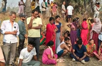 जहानाबाद में युवक का शव मिलने से सनसनी, 3 दिन से लापता अरुण कुमार की हत्या की आशंका