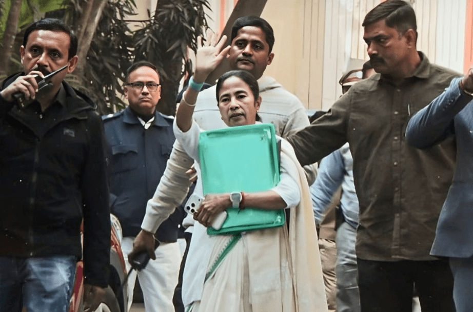 कोलकाता में ED की बड़ी कार्रवाई: रियल एस्टेट कारोबारी ‘सोना पप्पू’ पर मनी लॉन्ड्रिंग का शिकंजा