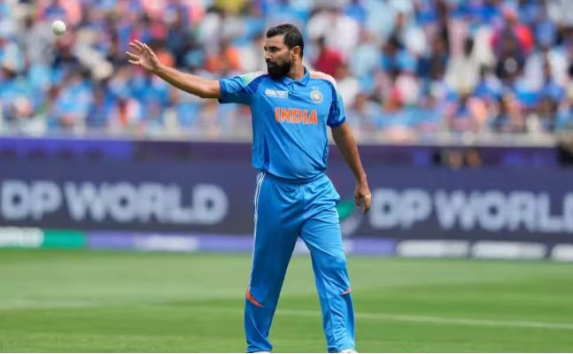 टीम इंडिया से बाहर होने पर Mohammed Shami का बड़ा बयान: ‘मेरे करीब कोई भारतीय गेंदबाज नहीं’, फिर भी चयन से निराश