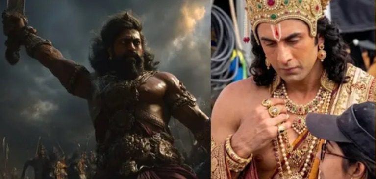 रामायण टीज़र रिलीज से पहले विवाद: विदेश में स्क्रीनिंग पर भड़के फैंस, मेकर्स पर उठे सवाल