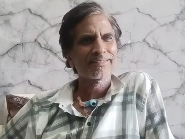 हमले के बाद पूर्व मुस्लिम सलीम वास्टिक का पहला बयान: ‘भारत में मुसलमानों को गरिमा के साथ जीने का अधिकार चाहिए’