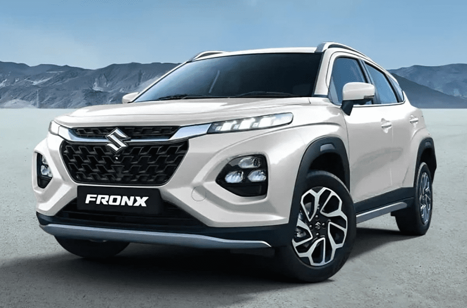 मारुती की नई हाइब्रिड SUV जल्द लॉन्च: दमदार माइलेज और सेफ्टी के साथ Tata Punch को देगी टक्कर