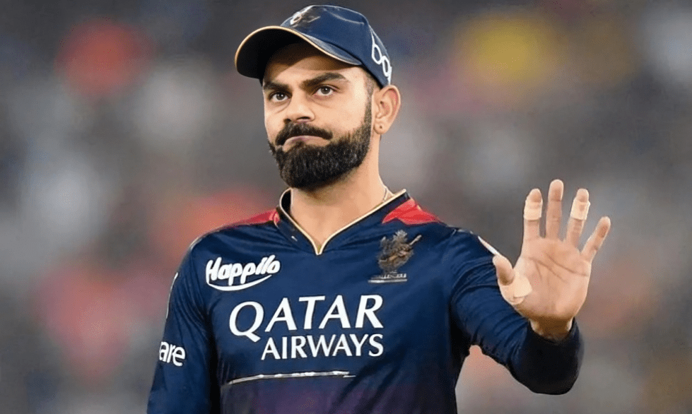 लंदन शिफ्ट होने के बाद ‘ओवरसीज प्लेयर’ कहे जाने पर Virat Kohli ने तोड़ी चुप्पी, दिया करारा जवाब