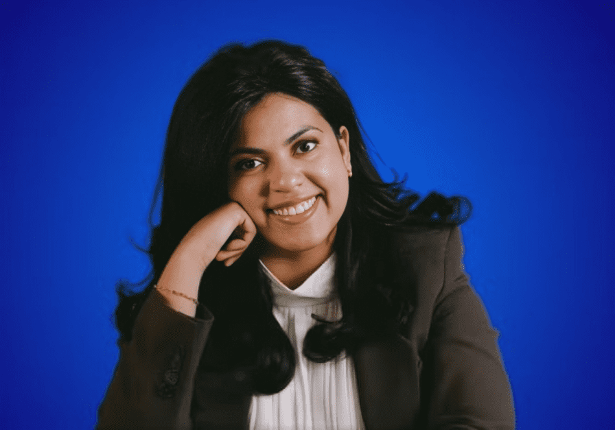 भारतीय मूल की Rini Sampath कौन हैं? वॉशिंगटन की मेयर बनने की दौड़ में उभरता नया चेहरा