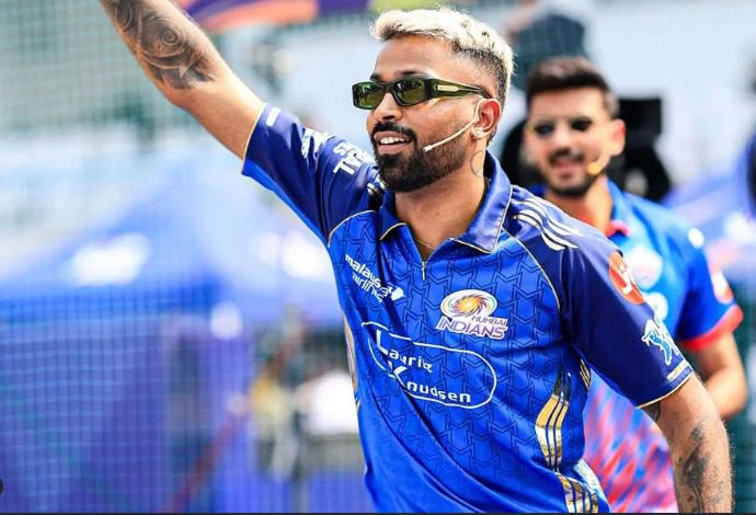 DC vs MI LIVE: Mumbai Indians के कप्तान बने Suryakumar Yadav, Hardik Pandya बाहर
