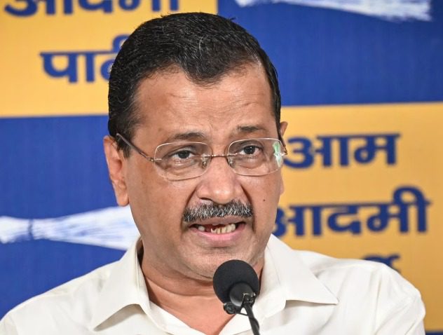 एक्साइज केस में अरविंद केजरीवाल का बड़ा कदम, हाईकोर्ट में जज के खिलाफ रिक्यूजल याचिका; खुद करेंगे बहस