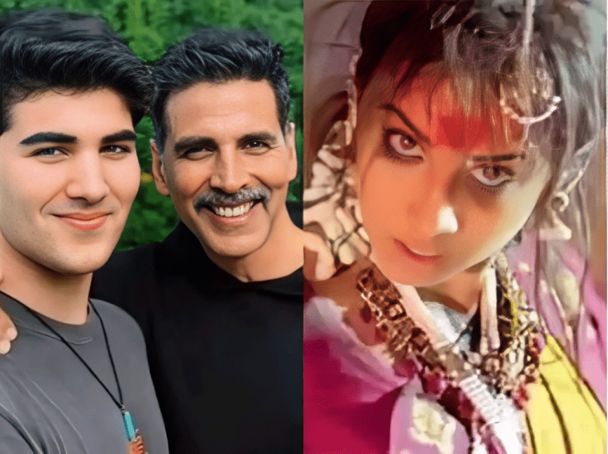 Akshay Kumar का खुलासा: बेटे को Vidya Balan से 6 साल तक लगता था डर, ‘मंजुलिका’ का था खौफ