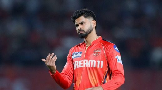 क्या Shreyas Iyer बन सकते हैं टीम इंडिया के अगले T20 कप्तान? इस बयान ने बढ़ाई चर्चा