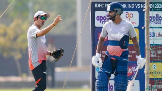 T20I में अब दिखेंगी टीम इंडिया की दो टीमें, BCCI की नई रणनीति क्या है?