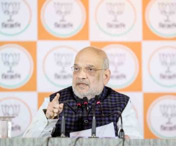 पश्चिम बंगाल विधानसभा चुनाव: पहले चरण के बाद Amit Shah का बड़ा दावा, 152 में से 110 सीटें जीतने का भरोसा