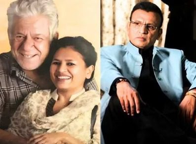 अन्नू कपूर का बड़ा बयान: “ओम पुरी ने मेरी बहन को दिया धोखा”, सालों बाद छलका दर्द