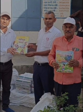 घोसी प्रखंड में 13 विशिष्ट शिक्षकों को नियुक्ति पत्र वितरित, शिक्षा व्यवस्था सुदृढ़ करने पर जोर