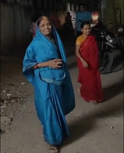 जहानाबाद में महिला से बैग छीनकर फरार हुआ बदमाश, इलाके में दहशत