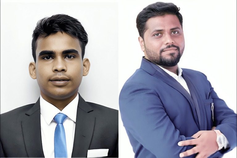 संघर्ष से सफलता तक: राजू अवघडे और निखिल बेंडखळे की प्रेरणादायक उद्यमशीलता की कहानी