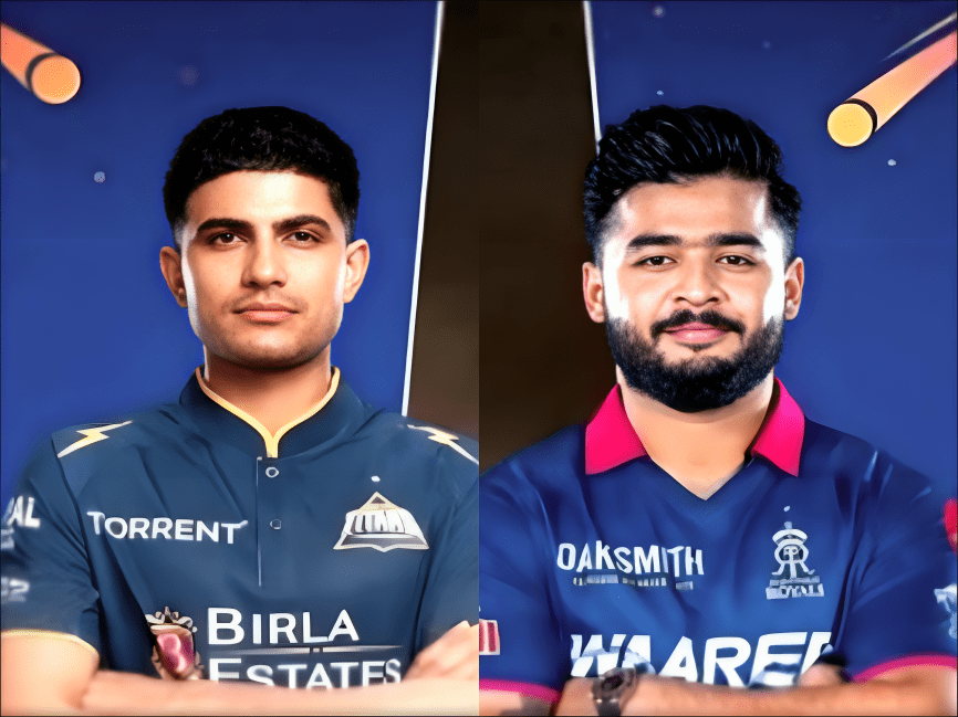 GT vs RR IPL 2026: Gujarat Titans vs Rajasthan Royals मुकाबला आज, Vaibhav Suryavanshi पर रहेंगी निगाहें