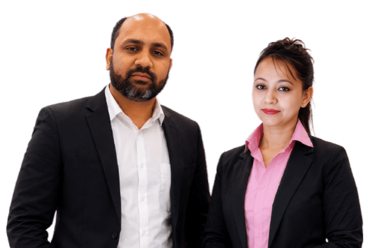 अहसान मोहिउद्दीन और डॉ. सेमिमा बेगम बना रहे “RealDrop Enterprises” को नेचुरल वेलनेस इंडस्ट्री का भरोसेमंद नाम
