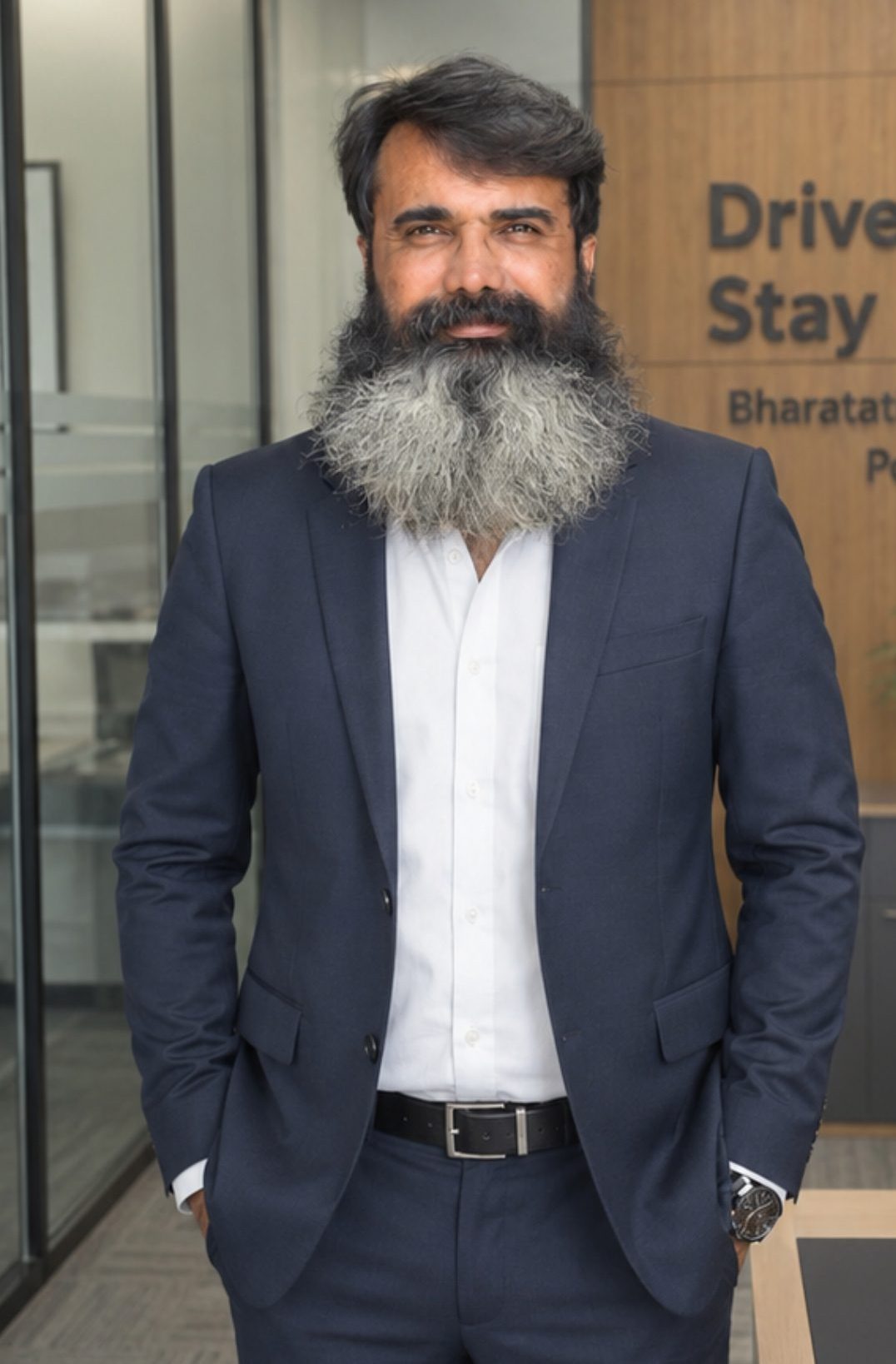 “ऑटोमोबाइल ग्लास रिस्टोरेशन क्षेत्र में नई पहचान बना रही ‘NUMBER 1 DR. GLASS’, MR. Sidhant Ashokrao Gavali दे रहे हाईटेक ग्लास पॉलिशिंग सेवा”
