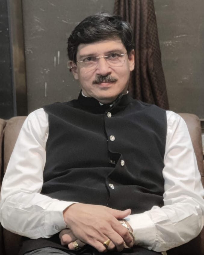 अहिल्यानगर के उद्योगपति नचिकेत रसाल की प्रेरणादायी सफलता गाथा, संघर्ष और मेहनत से खड़ा किया 200 लोगों को रोजगार देने वाला उद्योग समूह