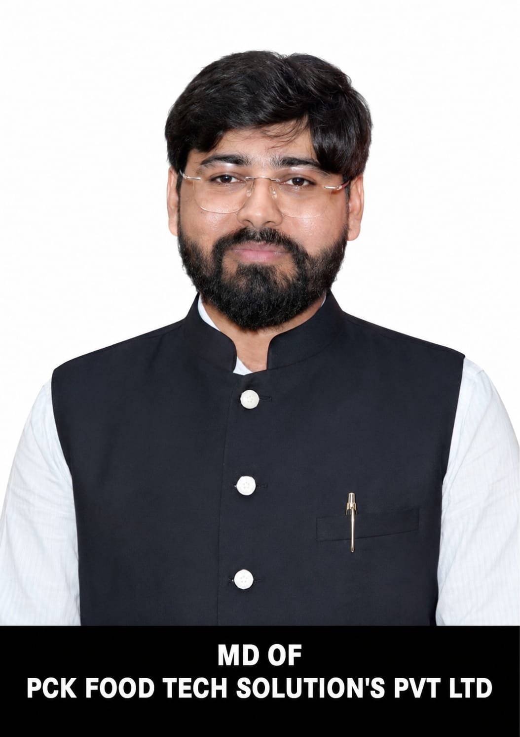“इंजीनियरिंग से इंडस्ट्री तक: चंद्रकांत जाधव के नेतृत्व में PCK Food Tech Solutions बना फूड और बायोमास प्रोसेसिंग सेक्टर का भरोसेमंद नाम”