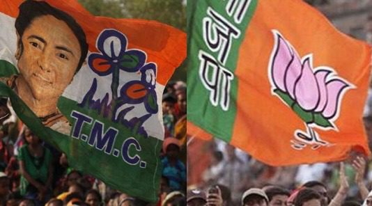 पश्चिम बंगाल चुनाव परिणाम 2026 LIVE: BJP ऐतिहासिक जीत की ओर, तृणमूल को बड़ा झटका