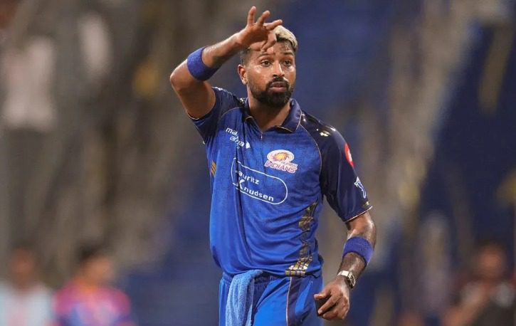 IPL 2026: हार्दिक पांड्या की गैरमौजूदगी का खुलासा, MI vs LSG मैच से क्यों रहे बाहर?