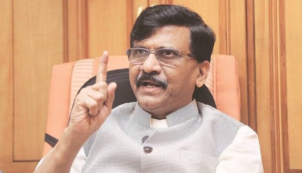 श्यामाप्रसाद मुखर्जी पर बयान से गरमाई सियासत: संजय राउत का हमला, ब्रिटिशों से संबंध का आरोप