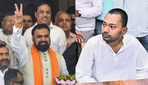 बिहार में कल सम्राट कैबिनेट का विस्तार, नीतीश कुमार के बेटे निशांत बन सकते हैं मंत्री