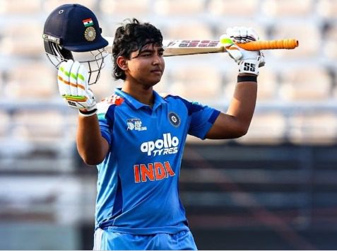 वैभव सूर्यवंशी को मिलेगा बड़ा मौका? BCCI ने जारी किया IND A vs AUS A सीरीज का शेड्यूल