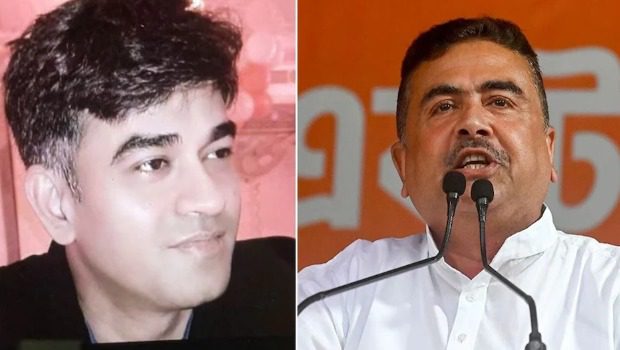 पश्चिम बंगाल: सुवेंदु अधिकारी के PA चंद्रनाथ रथ की हत्या से मचा हड़कंप, 10 घंटे बाद भी हमलावरों की तलाश जारी